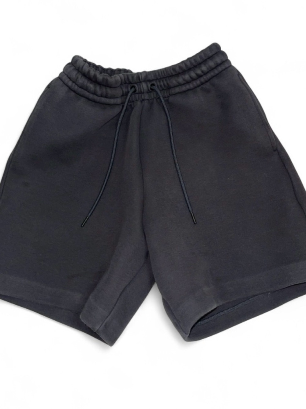 Nike tech fleece shorts